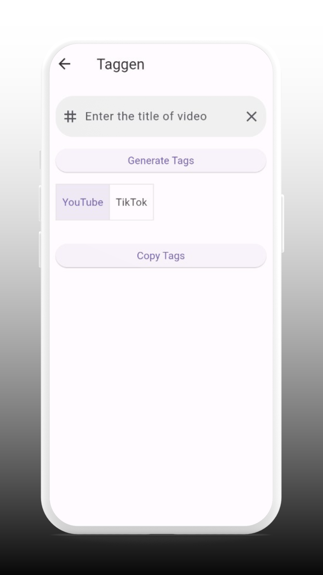 Taggen | Indus Appstore | Screenshot