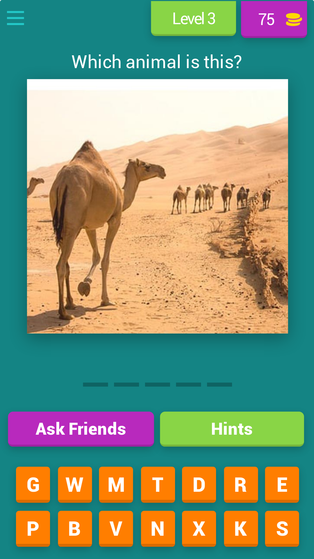 Guess the Pic | Indus Appstore | Screenshot