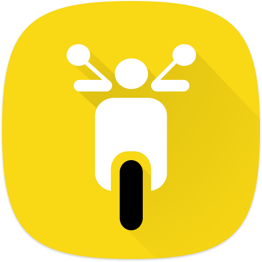 Rapido: Bike-Taxi, Auto & Cabs | Indus Appstore