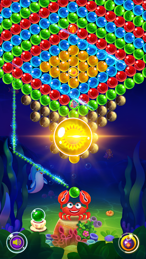 Bubble Shooter - Extreme Fun | Indus Appstore | Screenshot