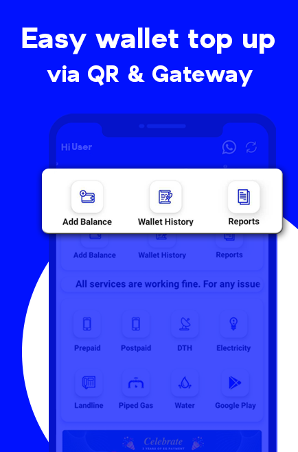 EG Payment - Recharge Cashback, Save in Digital Gold, Pay Bills | Indus Appstore | Screenshot