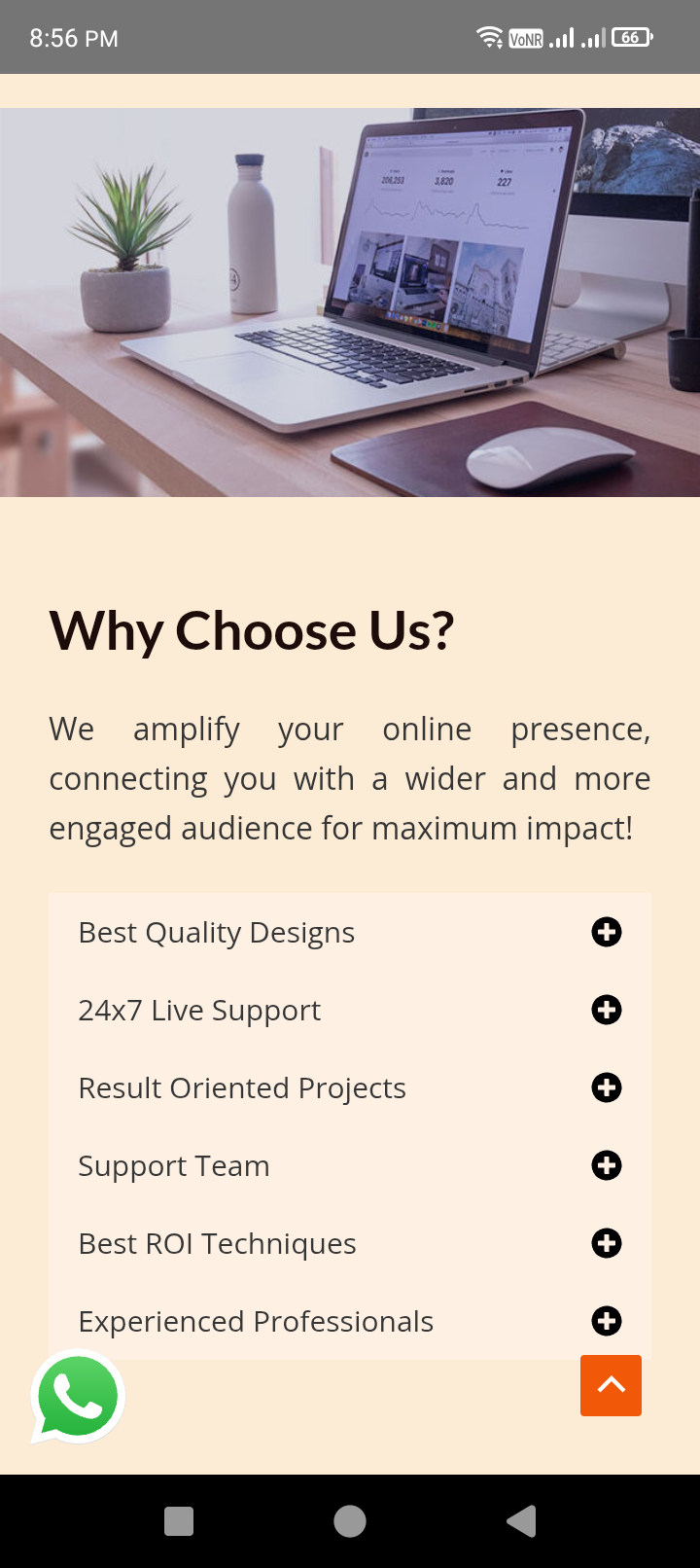 A R Pro Digital | Indus Appstore | Screenshot