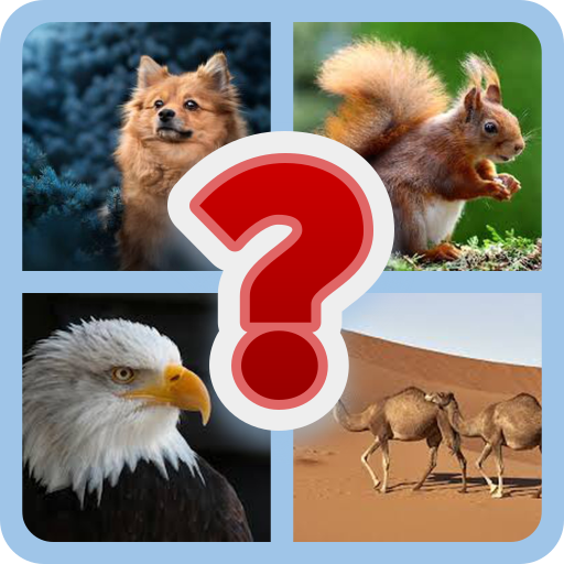 Picture Quiz: Guess the Image | Indus Appstore | App Icon