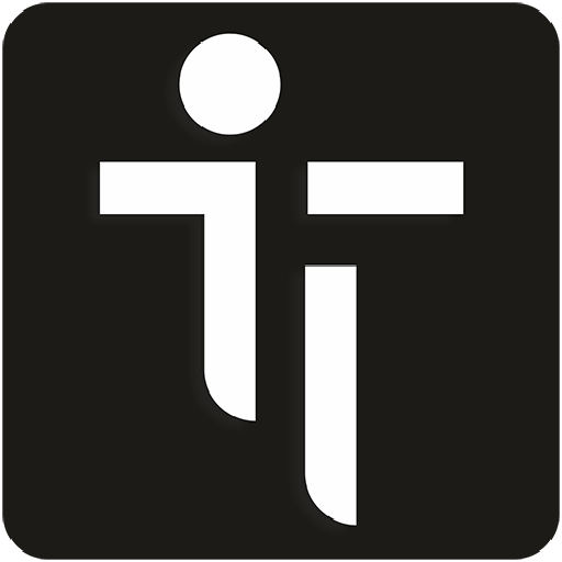 iTROMO | Indus Appstore | App Icon