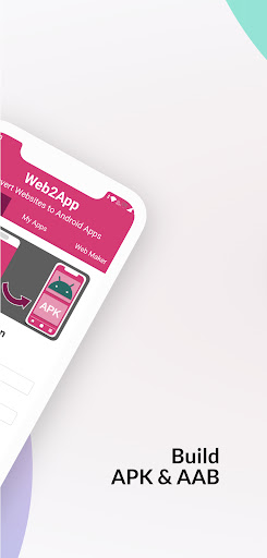 Web2App: Web to App Converter | Indus Appstore | Screenshot