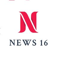 Gujarati News 16 | Indus Appstore | App Icon