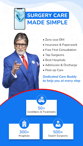 MediBuddy-Online Dr, Lab, Meds | Indus Appstore | Screenshot