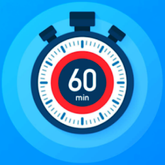 Stopwatch | Indus Appstore | App Icon