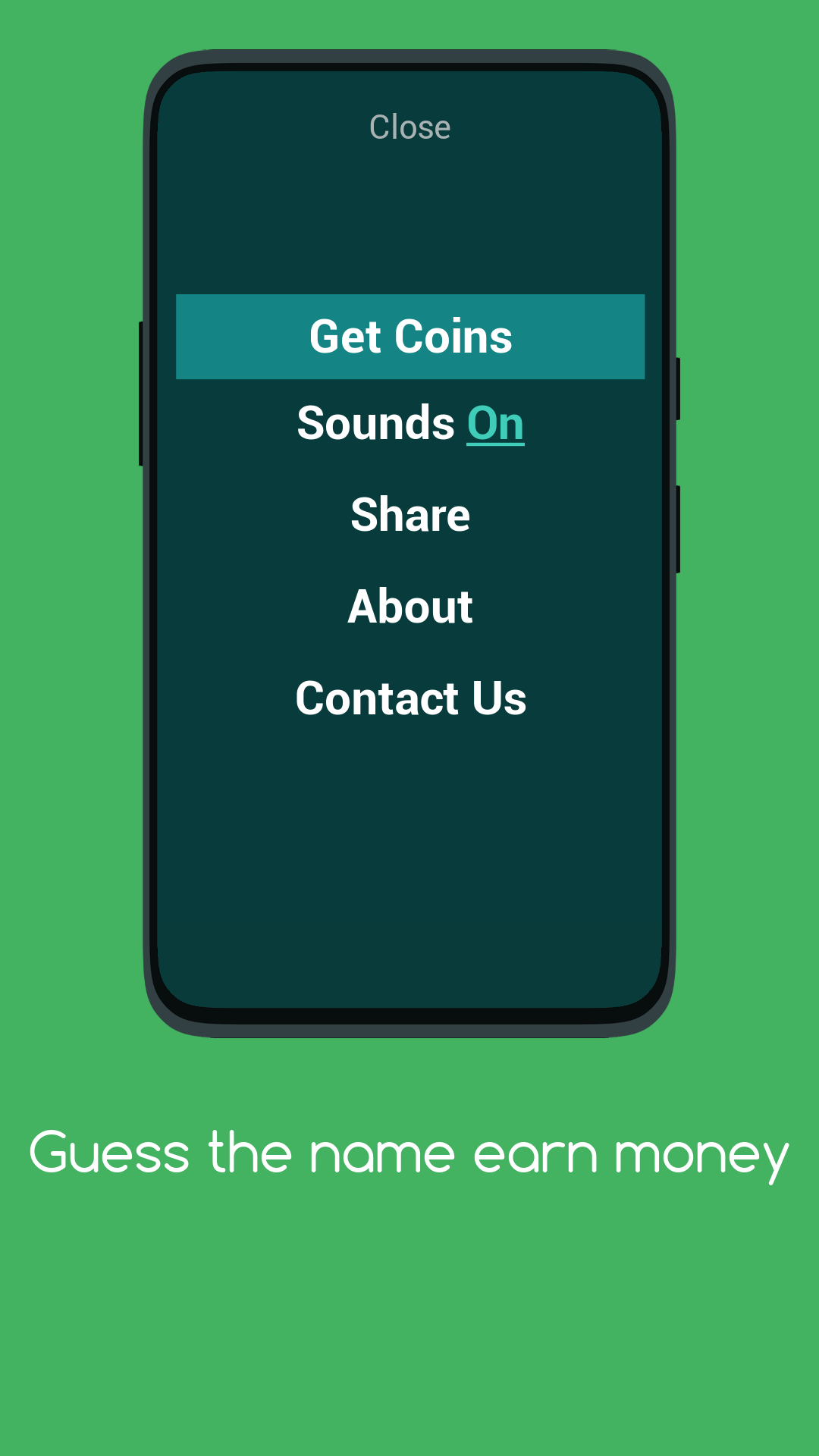 Guess the name earn money | Indus Appstore | Screenshot