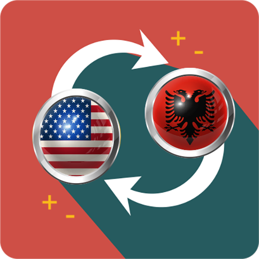 US dollar to Albanian lek | Indus Appstore | App Icon