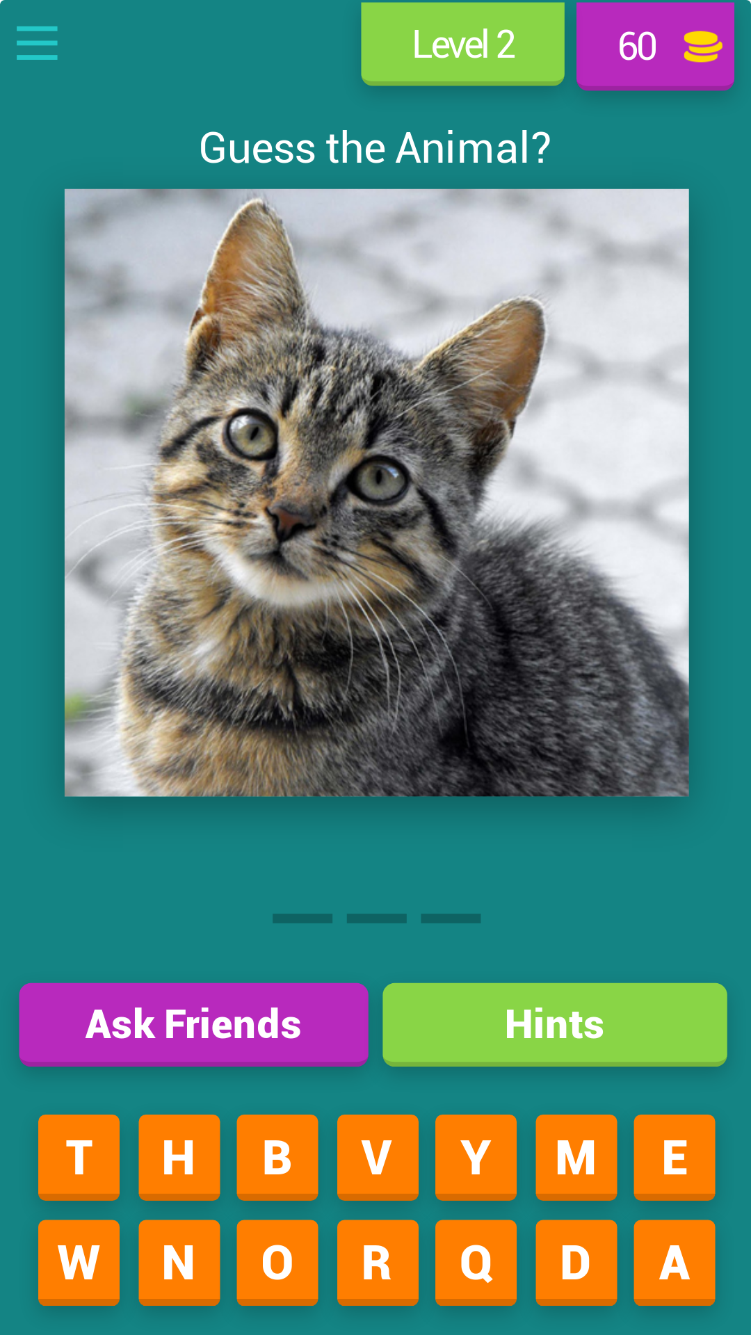 Trivia Zoo: Ultimate Animal Guess Game | Indus Appstore | Screenshot