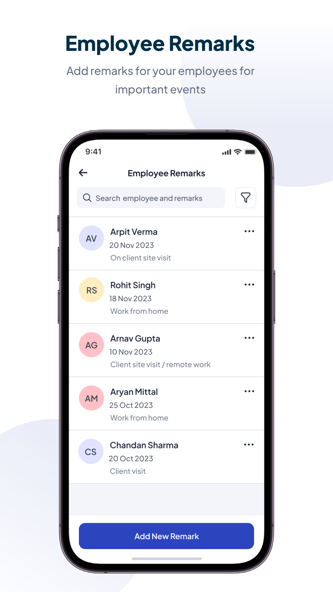 SuperManage: Employee Attendance and Payroll | Indus Appstore | Screenshot