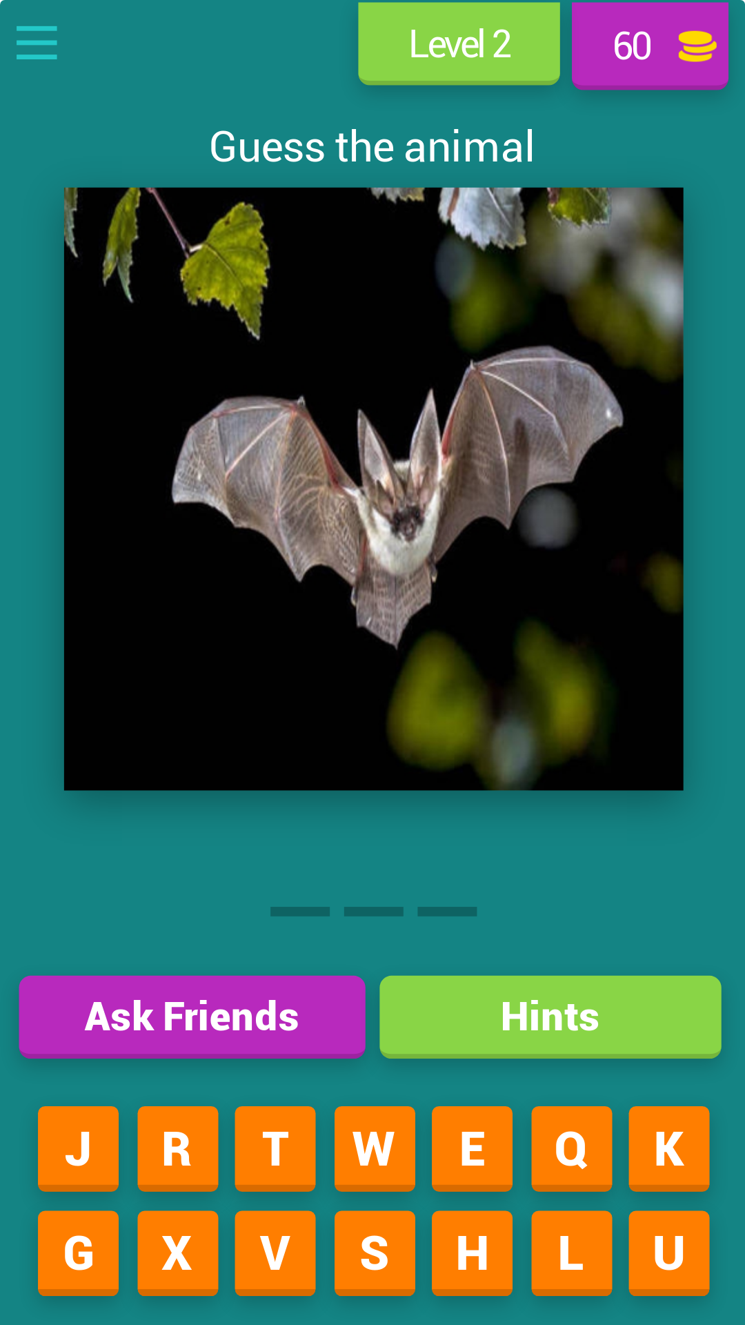 Animal Guess: Fun Trivia Quiz | Indus Appstore | Screenshot