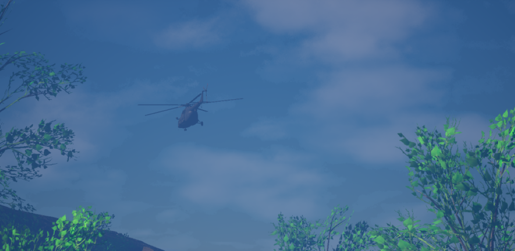 ProtectJUNGLE2 | Indus Appstore | Screenshot