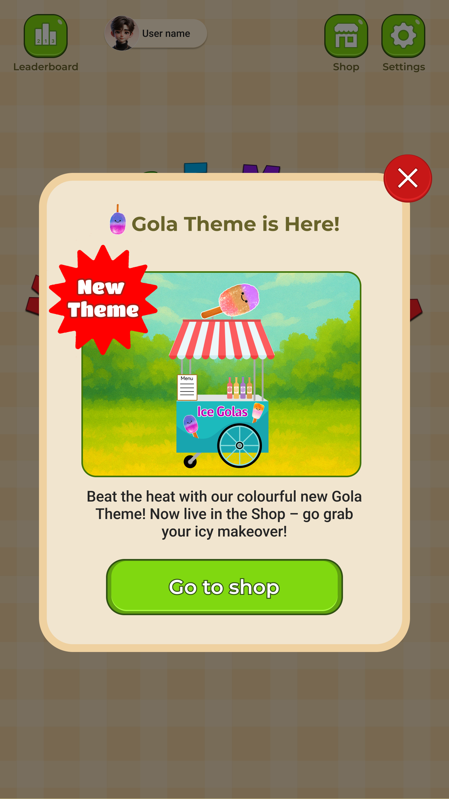 Merge Mazaa | Indus Appstore | Screenshot