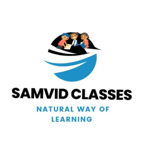 Samvid Classes | Indus Appstore | App Icon