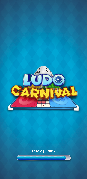 Ludo Carnival | Indus Appstore | Screenshot