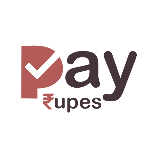 Payrupes | Indus Appstore | App Icon