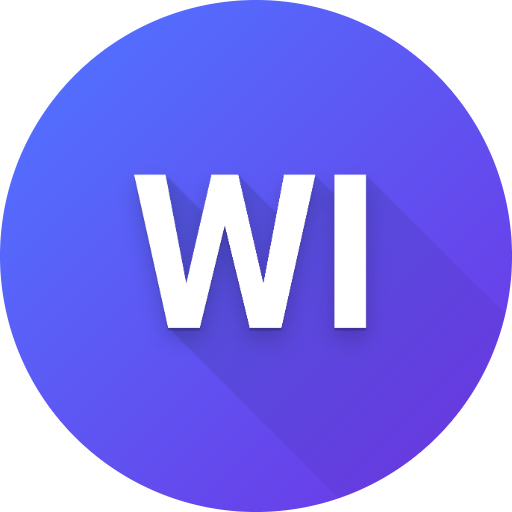 WordIMG : AI Writer & Image | Indus Appstore | App Icon