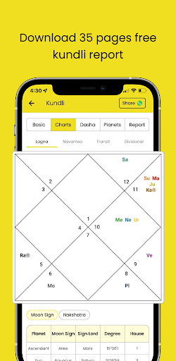 Astrotalk - Talk to Astrologer | Indus Appstore | Screenshot