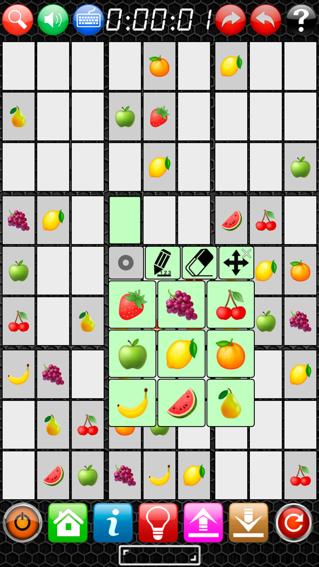 Sudoku | Indus Appstore | Screenshot