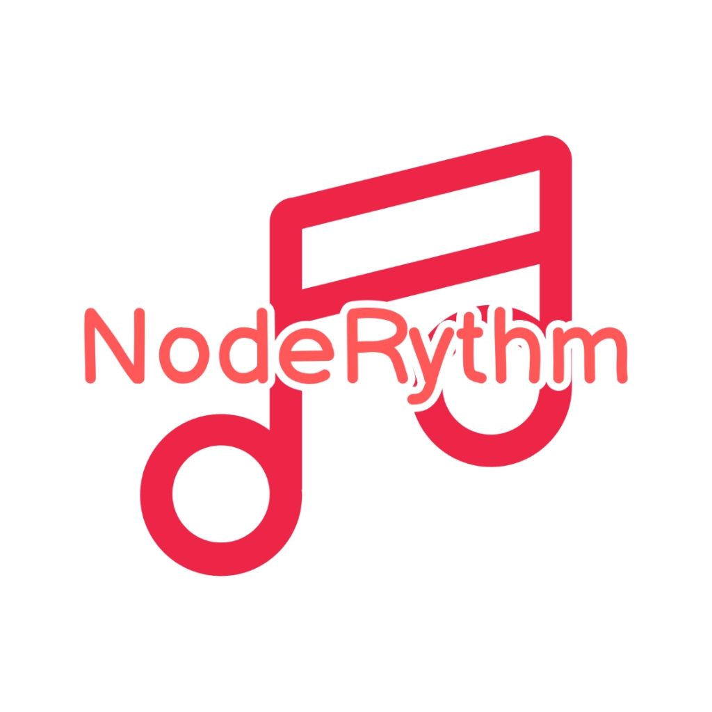 NodeRythm | Indus Appstore | App Icon