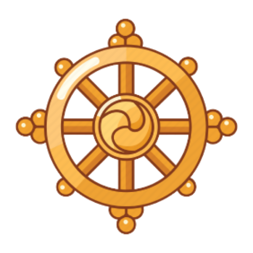 Bauddha Cariya Vidhi | Indus Appstore | App Icon