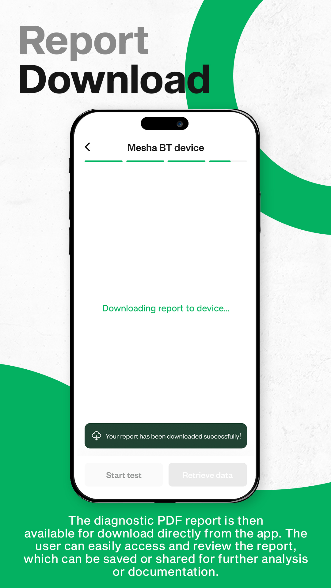 Mesha DMS UPS | Indus Appstore | Screenshot