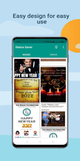 Status Saver: By Sudo Studio | Indus Appstore | Screenshot