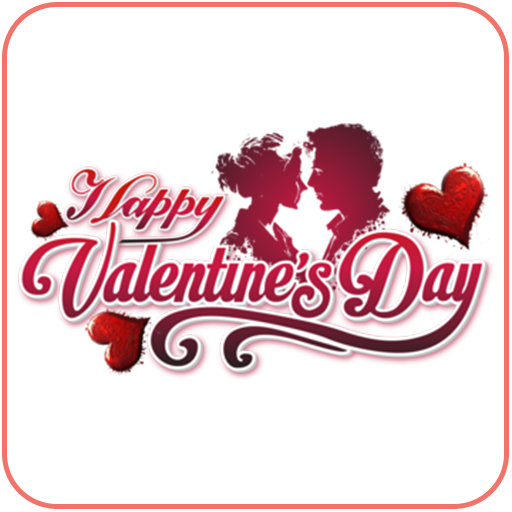 Ai Valentine Day WA Stickers | Indus Appstore | App Icon