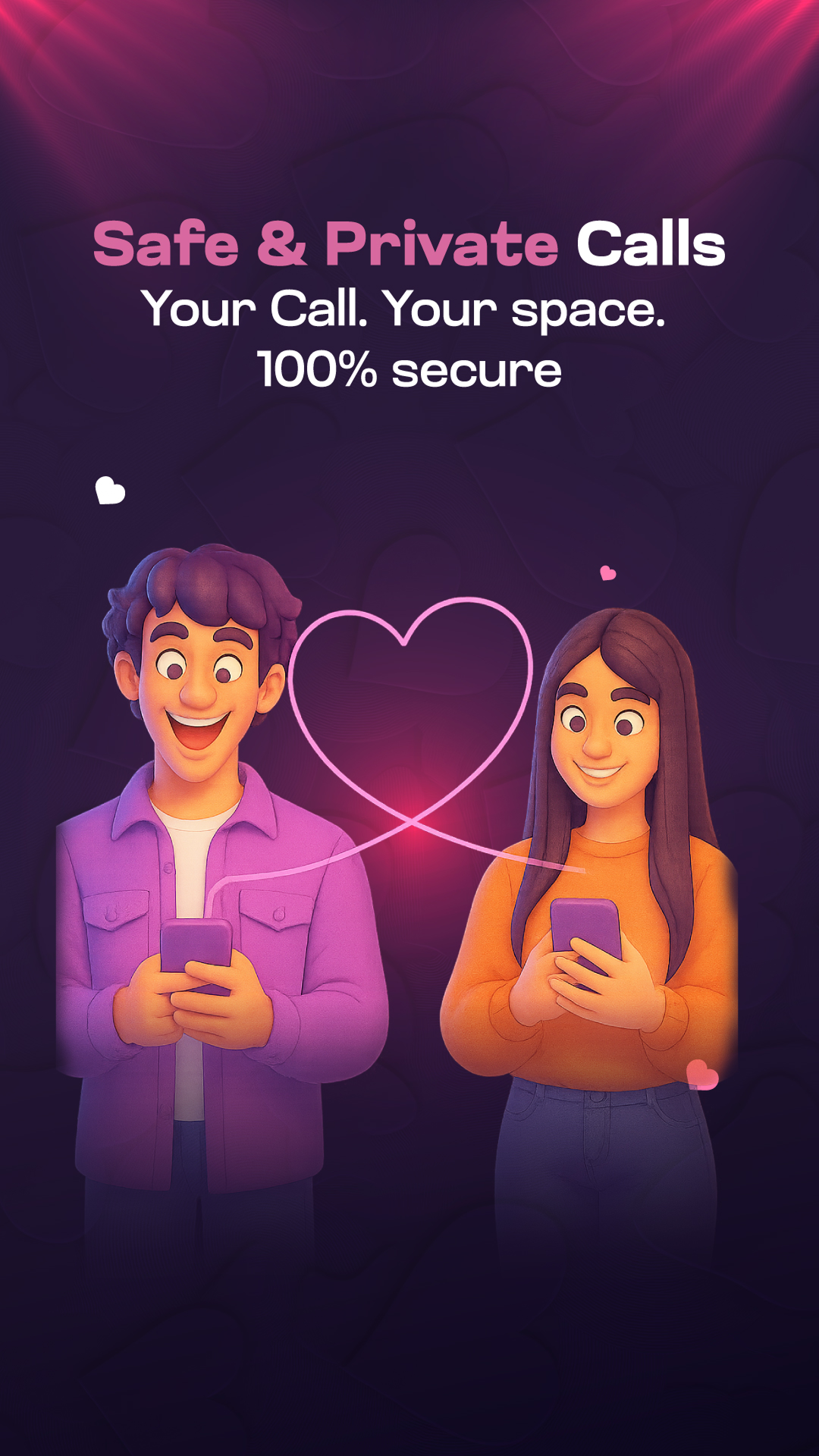 RealFrnd - Friends Made Easy | Indus Appstore | Screenshot