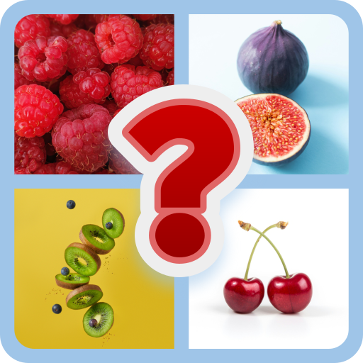 Fruit Curiosity Quiz Master | Indus Appstore | App Icon