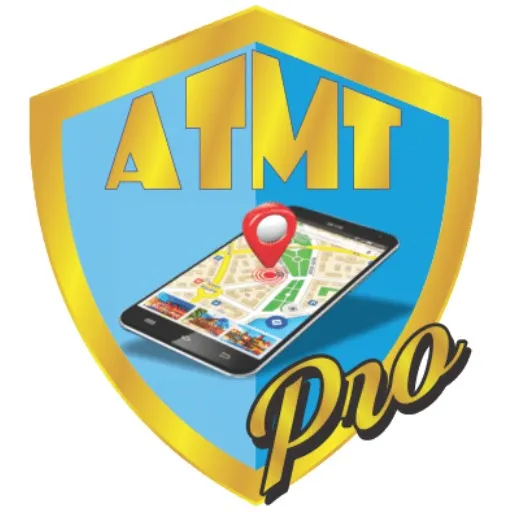 ATMT Pro | Indus Appstore | App Icon