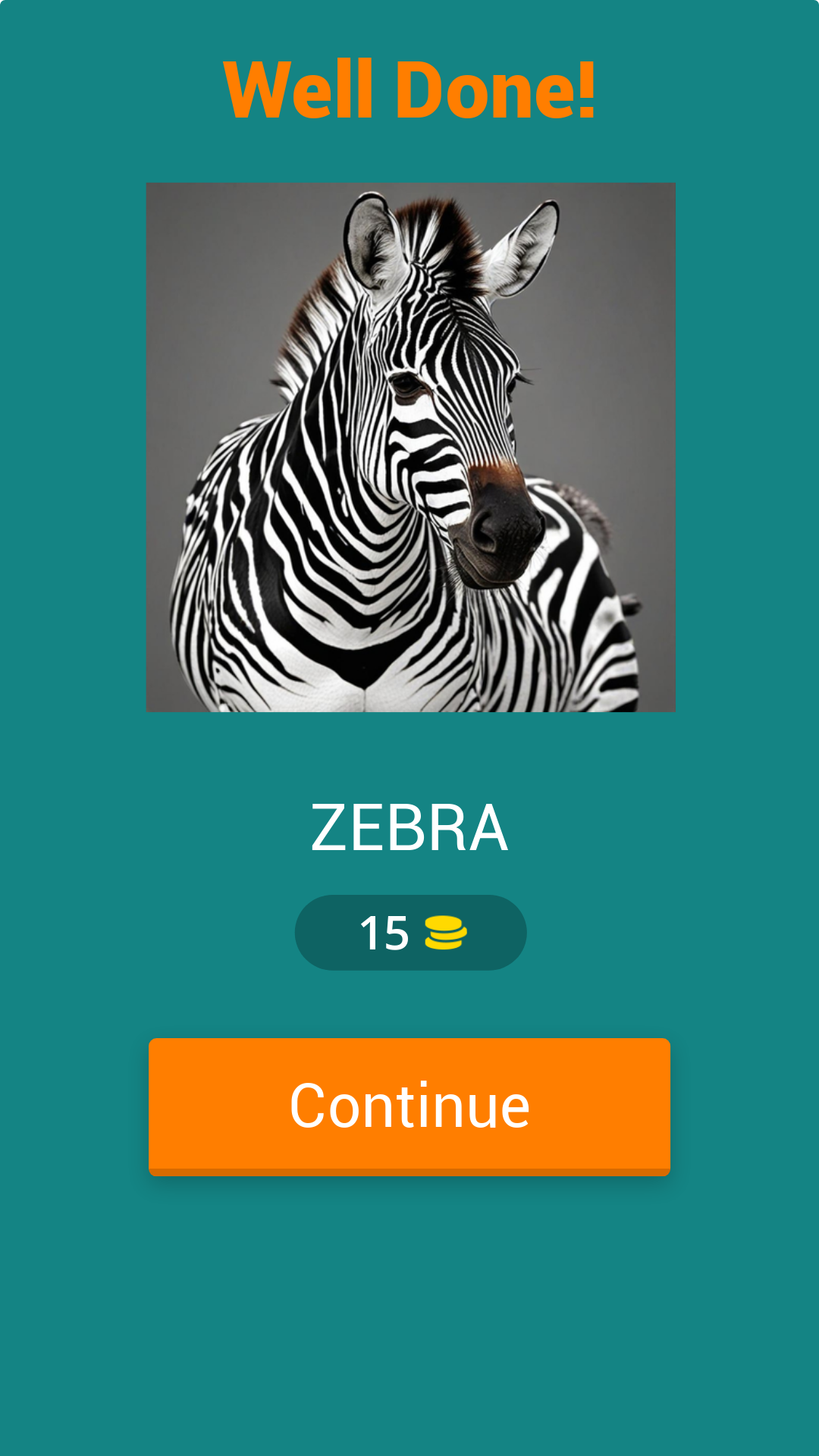 Name of Animals | Indus Appstore | Screenshot