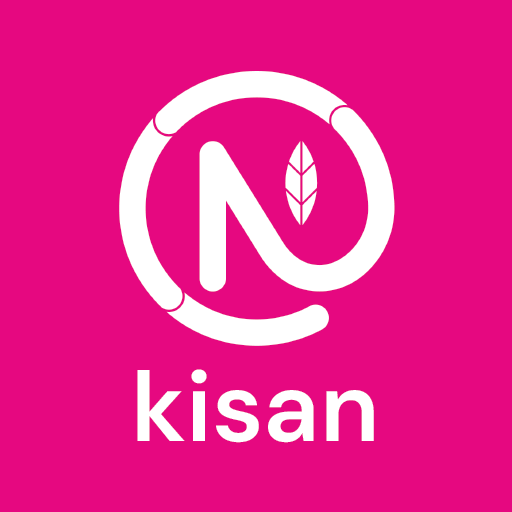 Ninja Kisan : Kisan App | Indus Appstore | App Icon