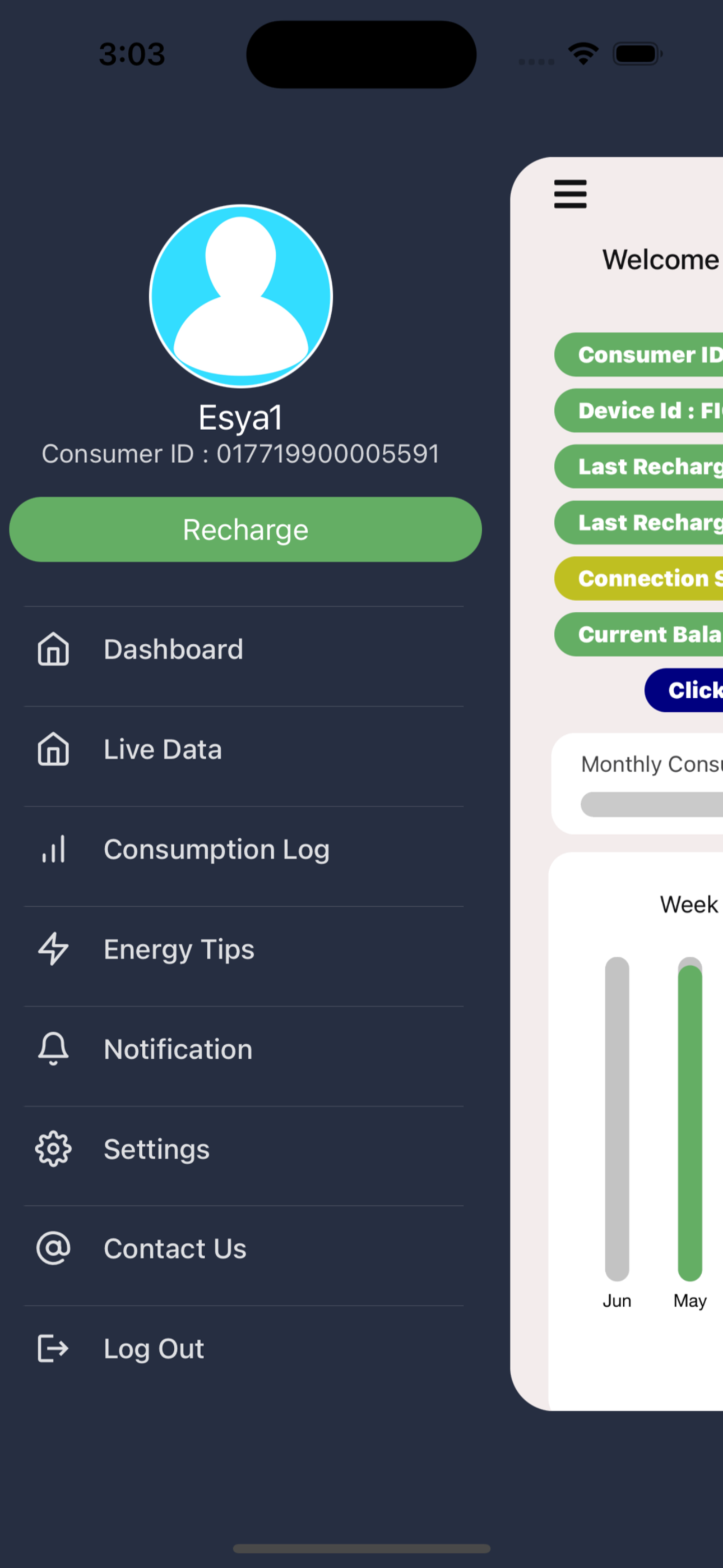 Smart Connect App | Indus Appstore | Screenshot