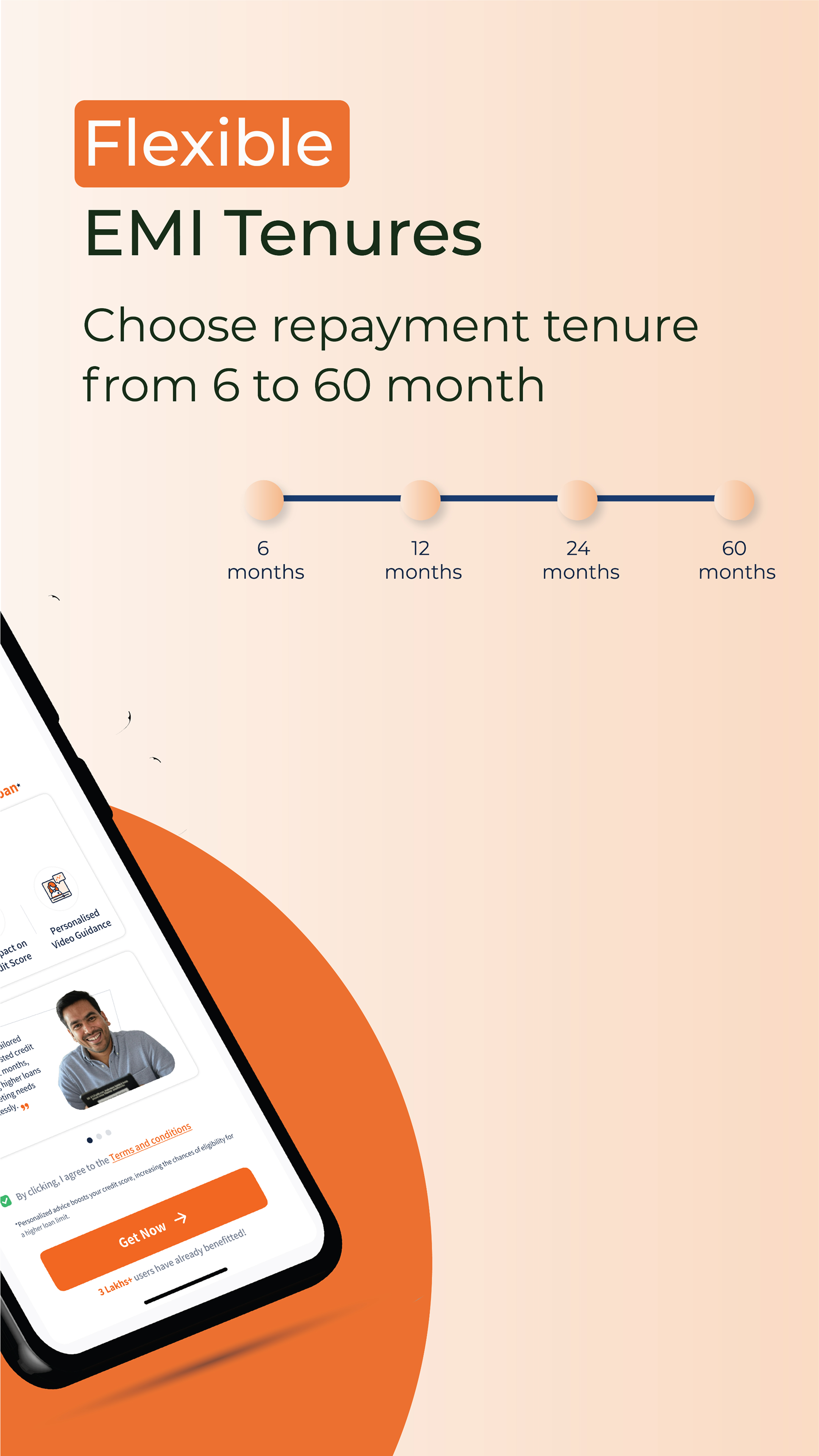 PayMe: Personal Loan App | Indus Appstore | Screenshot