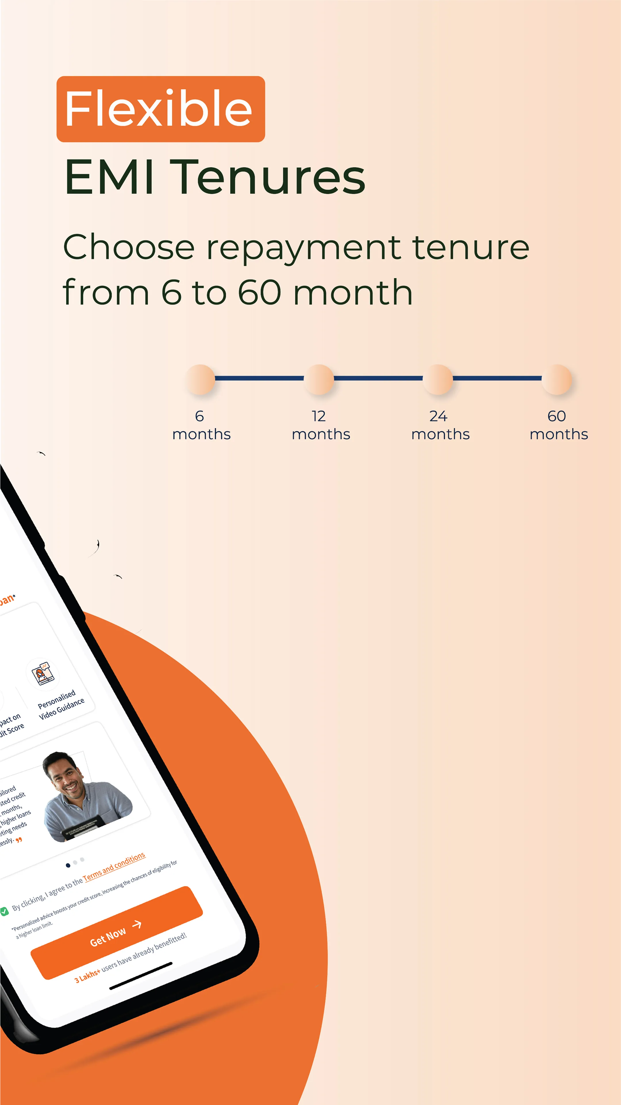 PayMe: Personal Loan App | Indus Appstore | Screenshot