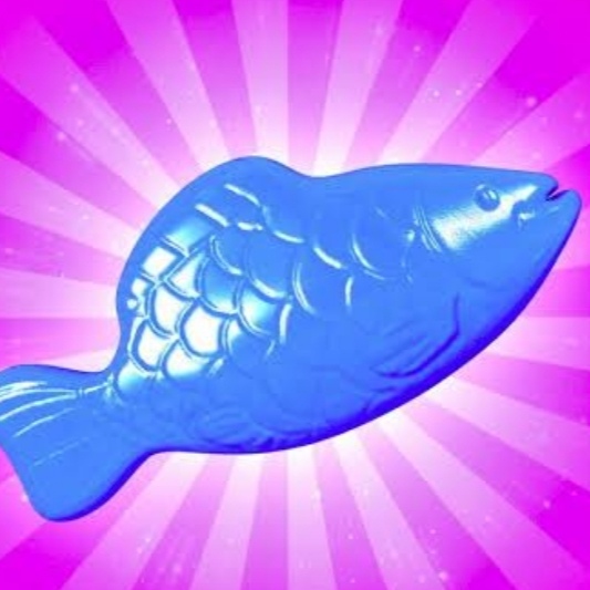 Candy Fish | Indus Appstore | App Icon