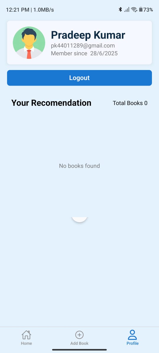 Suggest | Indus Appstore | Screenshot