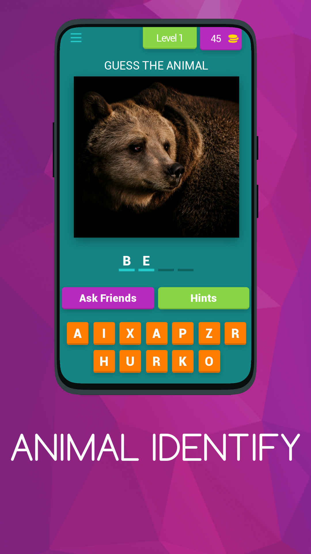 ANIMAL IDENTIFY | Indus Appstore | Screenshot