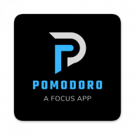 Study Timer App - Pomodoro | Indus Appstore | App Icon