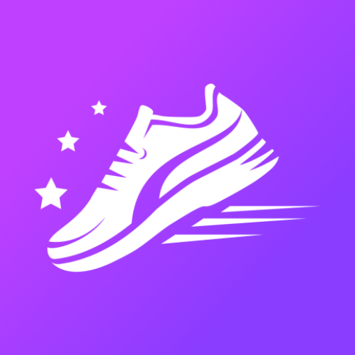 Running Tracker - Step Counter | Indus Appstore | App Icon