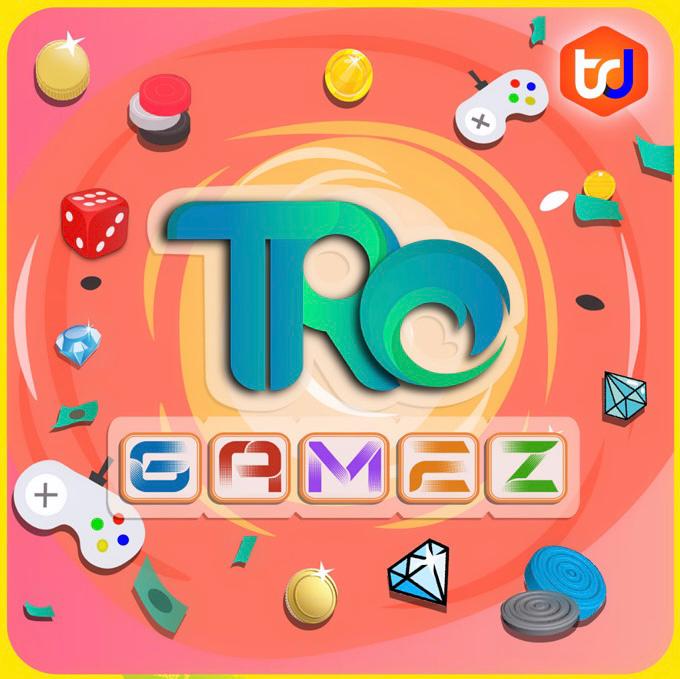 TroGamez - skill Games | Indus Appstore | App Icon