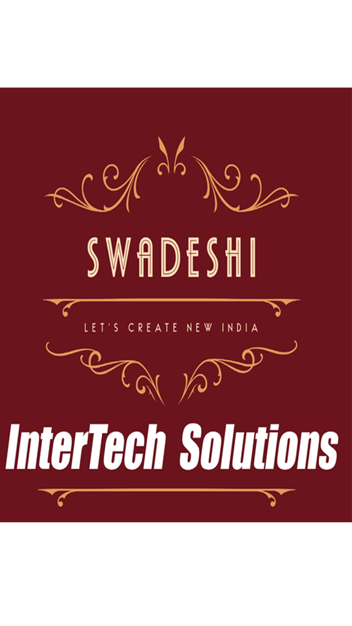 SWADESHI INTERTECH SOLUTIONS | Indus Appstore | Screenshot