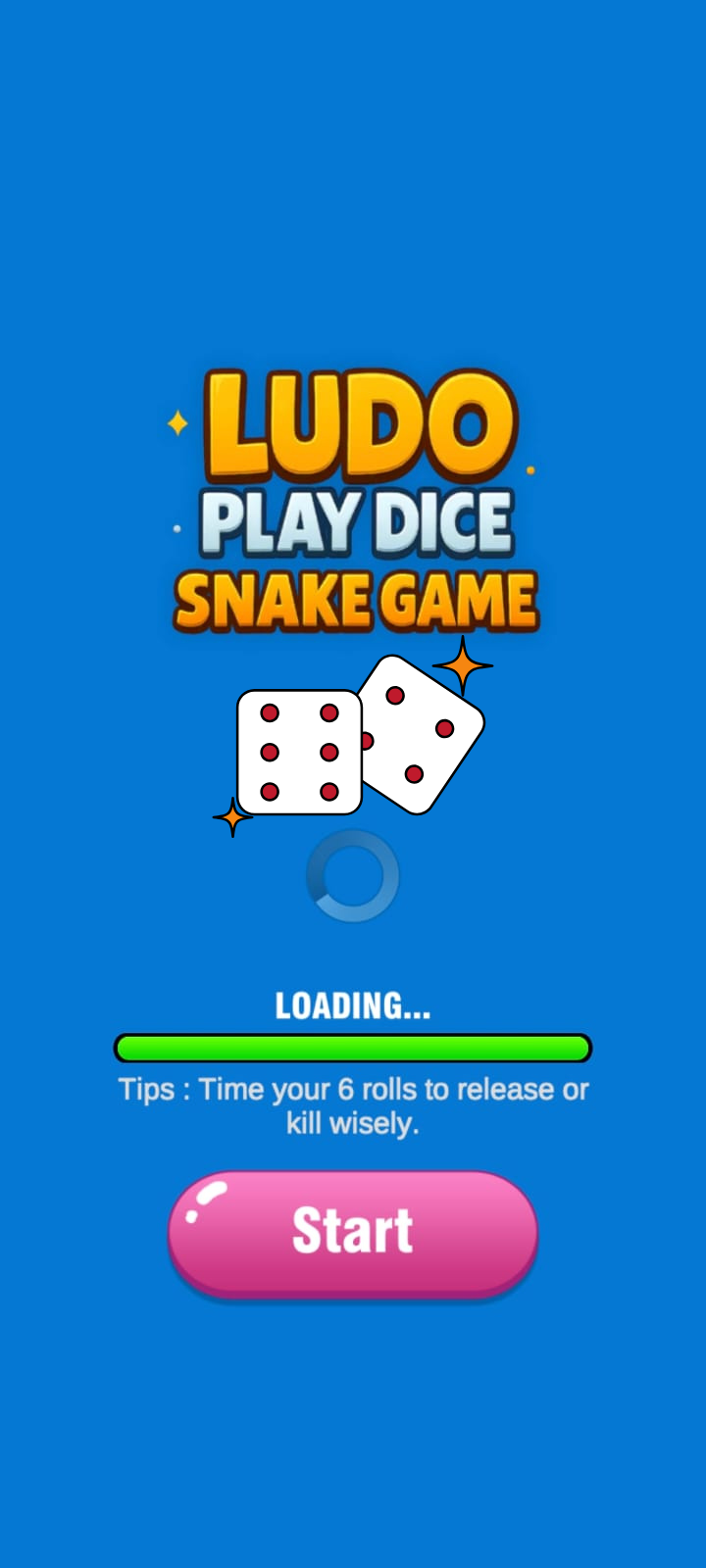 Ludo Play Dice Snake Game fun | Indus Appstore | Screenshot