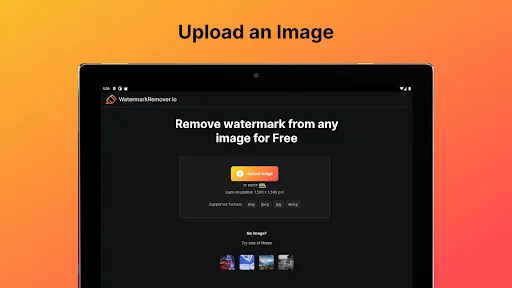 WatermarkRemover.io | Indus Appstore | Screenshot