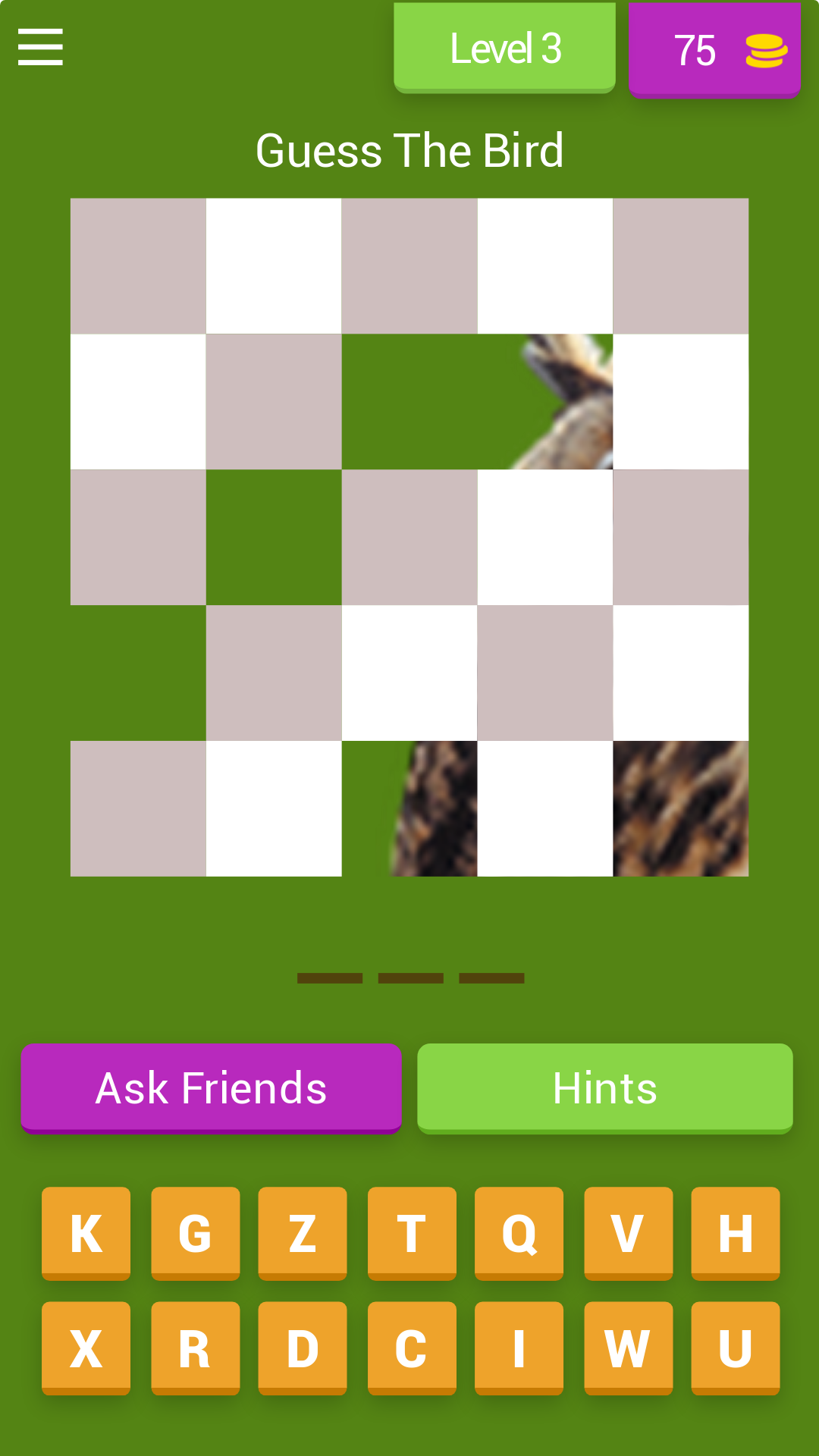 Animal Clue | Indus Appstore | Screenshot