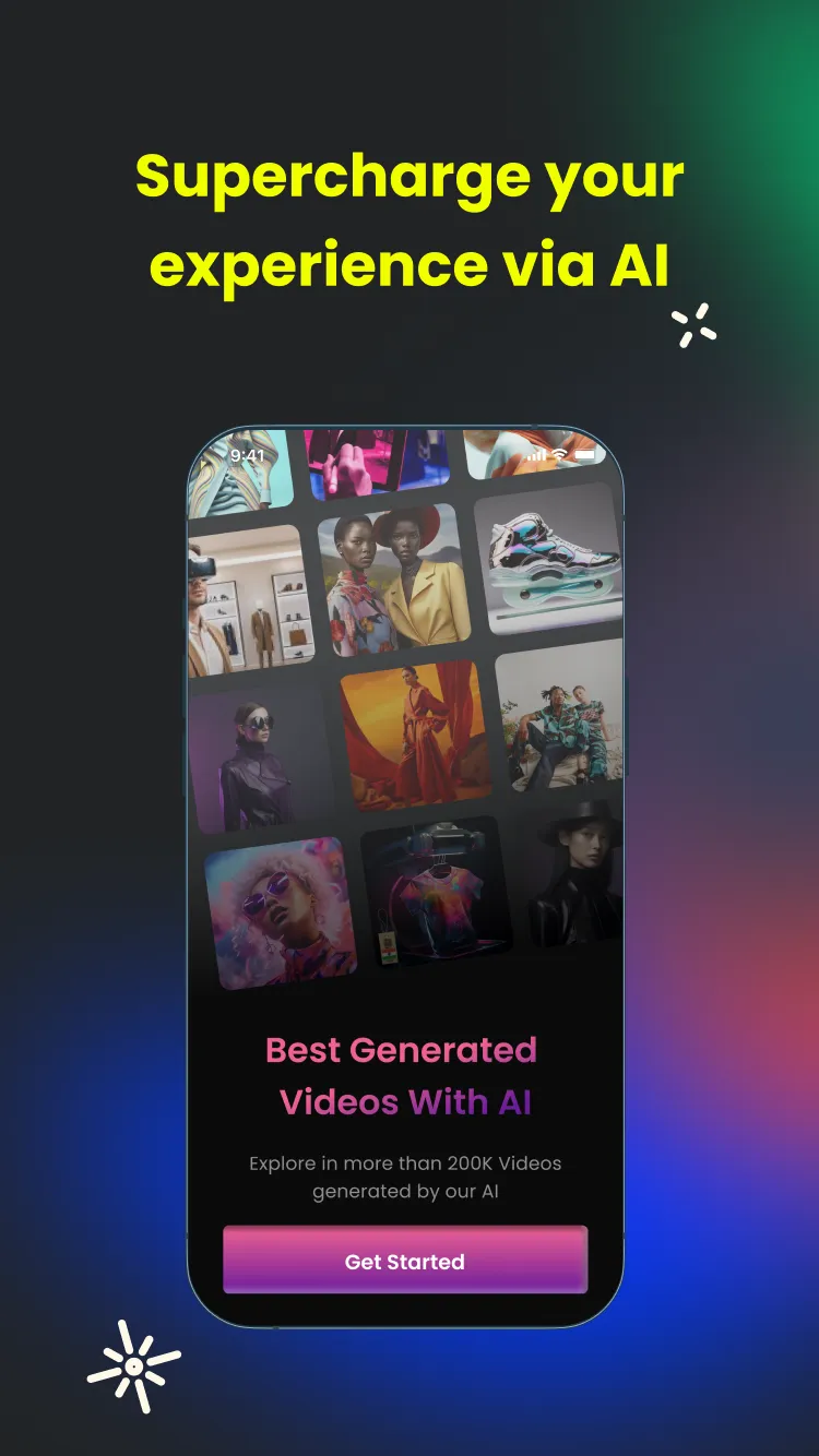 CoutLoot Swipe: Video Shopping | Indus Appstore | Screenshot