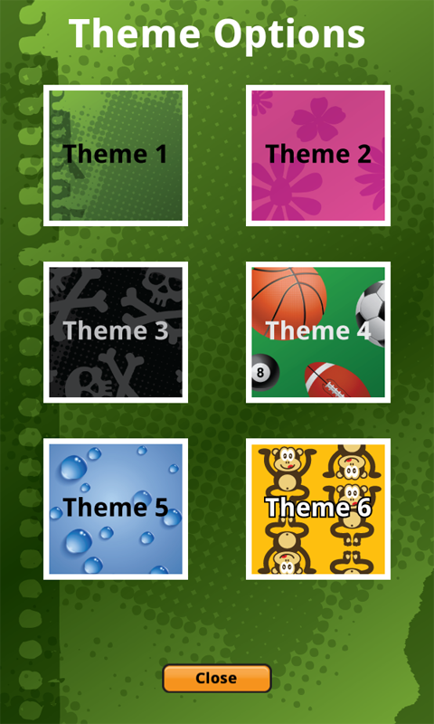 Cootie Catcher Free ( Fortune Teller ) | Indus Appstore | Screenshot